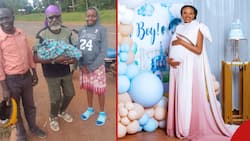 Gay Couple Welcomes Baby, Other Parenting Stories that Moved TUKO Readers in 2023