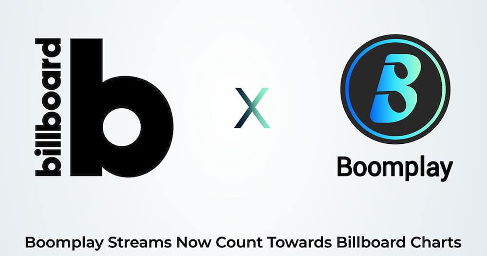 Boomplay has partnered with Billboard.