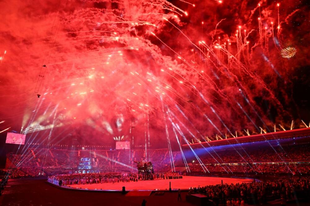 Athletics fans will be hoping there are fireworks on the track at the Alexander Stadium in Birmingham which hosted the spectacular Commonwealth Games opening ceremony
