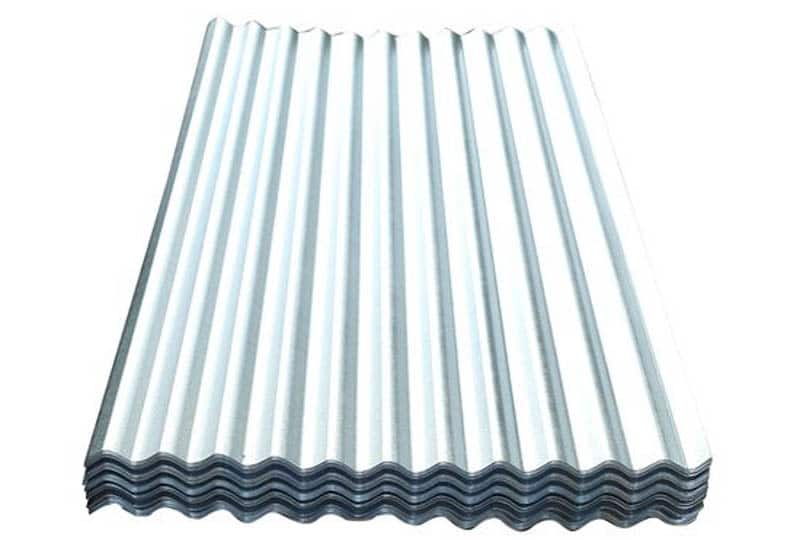 types of roofing sheets and their prices