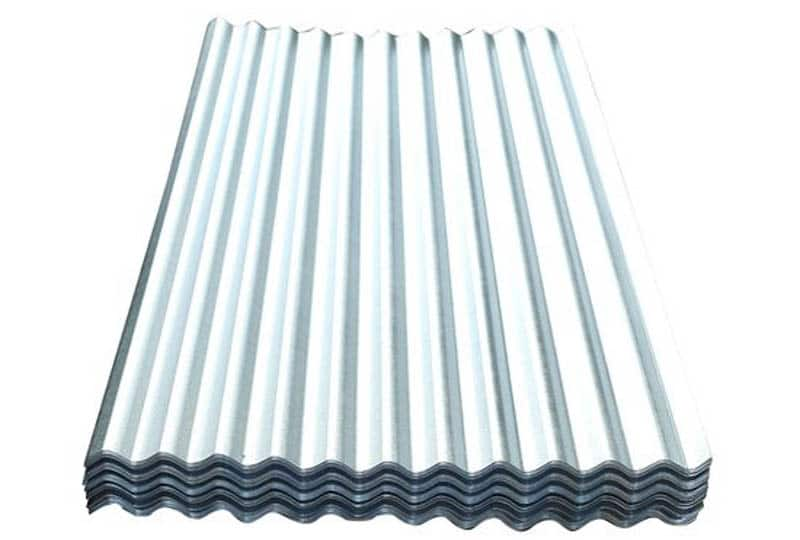 Different types of roofing sheets and their prices in Kenya (2022)