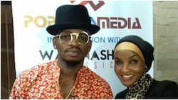 Chilling With 31st: Lulu Hassan Reminisces Moments Spent with Diamond Platnumz