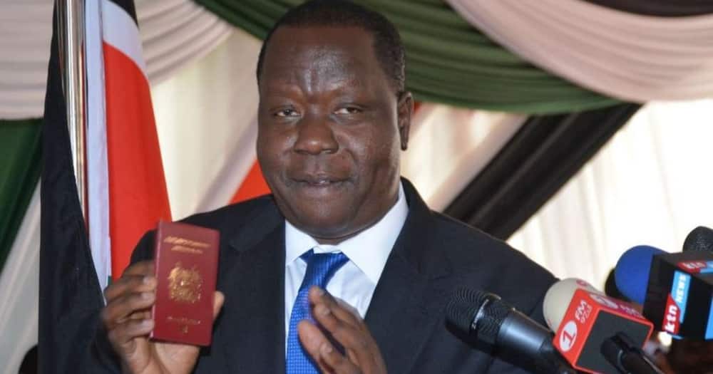 List of 39 Countries Kenyan Citizens Can Travel to Without Visa