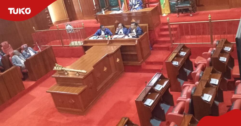 Nairobi County Assembly