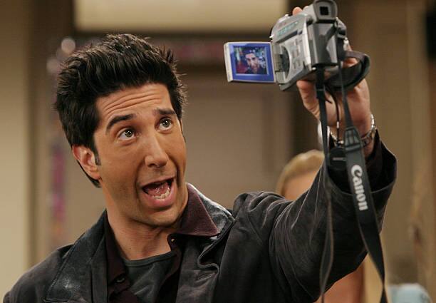 David Schwimmer's net worth