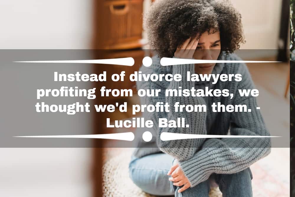 50+ new beginning divorce quotes for strength after separation 
