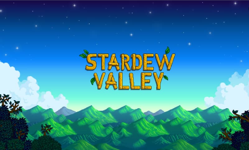 Stardew Valley farm names