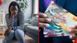 Kenyan Who Moved Back from US Decries Constant Demand for Money from Relatives: "So Draining"