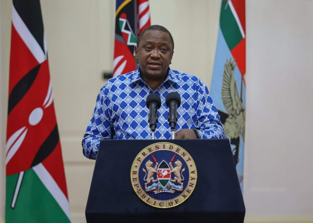 Madaraka Day: Uhuru directs ministries to speed up consultations on schools, churches re-opening