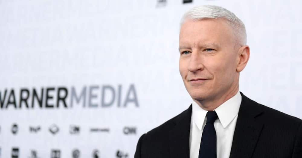 CNN journalist Anderson Cooper elated as son Wyatt turns 1: "He's sweet and funny"