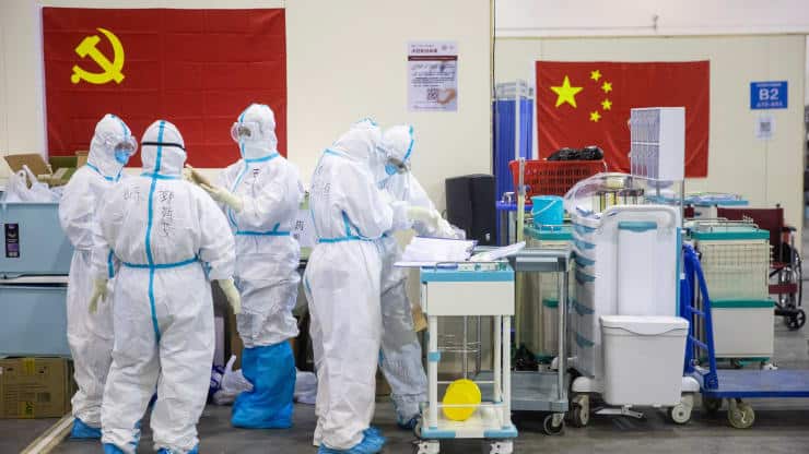 Coronavirus update: Government to give Kenyan students stuck in Wuhan KSh 1.3M for upkeep