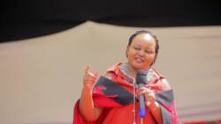 You can rent a Kikuyu, not buy them : Waiguru revisits quote after Central's massive BBI support