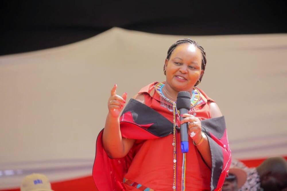 Kenyans react to Kirinyaga Governor Anne Waiguru's impeachment: "No more catwalking"