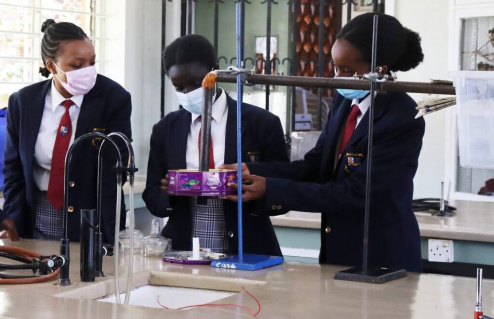 best-performing primary schools in Nairobi County