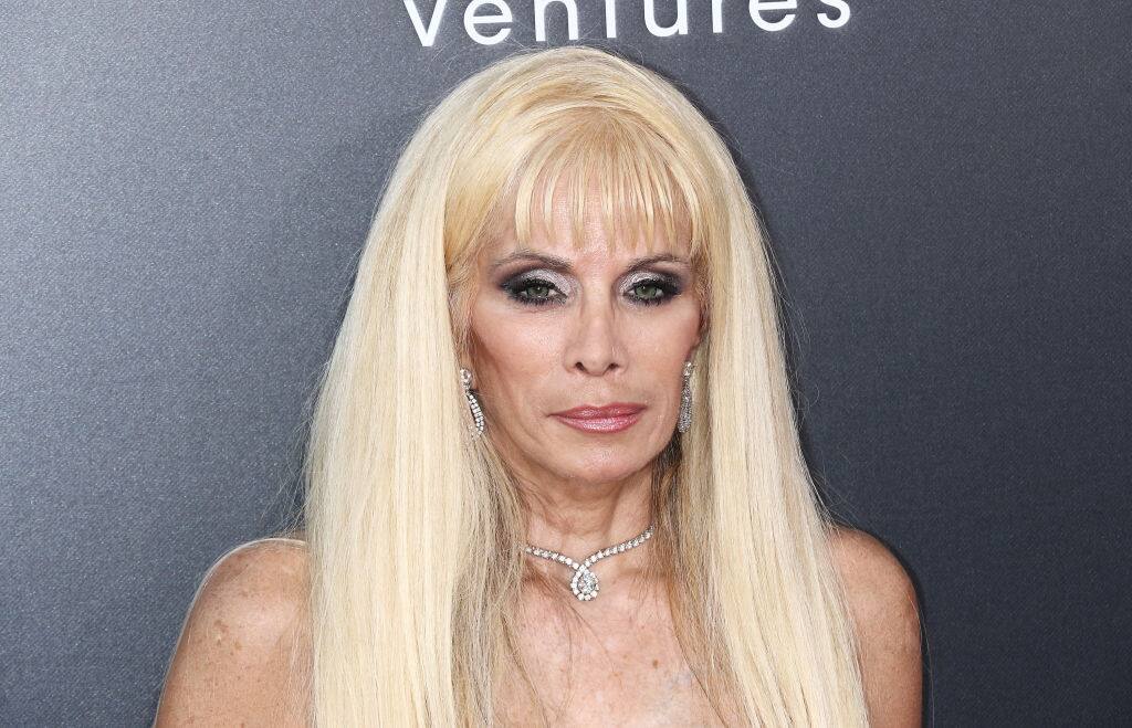 Victoria Gotti's bio: house, net worth, whereabouts, and family