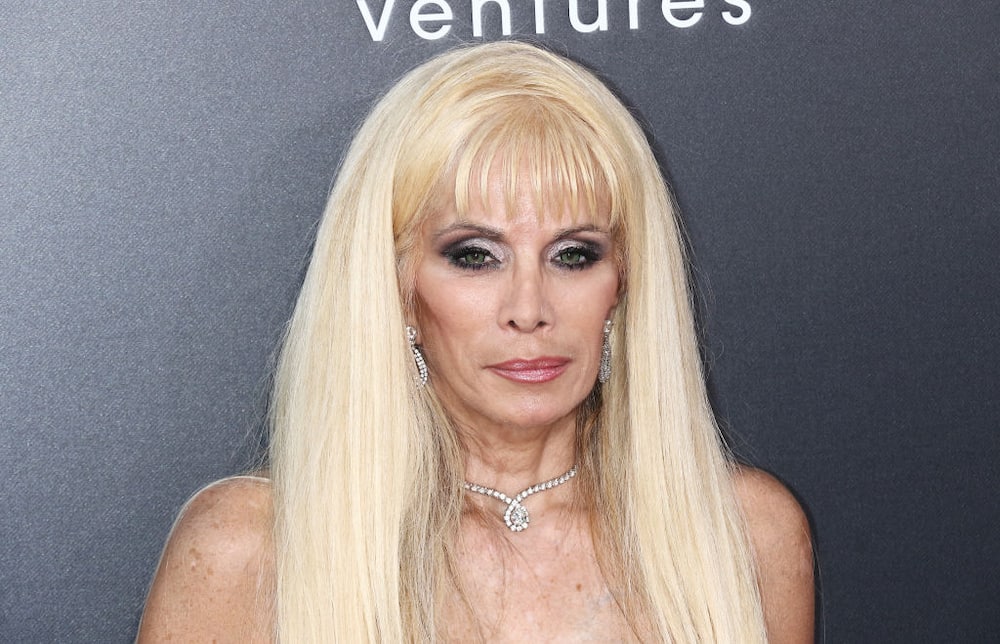 Victoria Gotti's bio: house, net worth, whereabouts, and family 