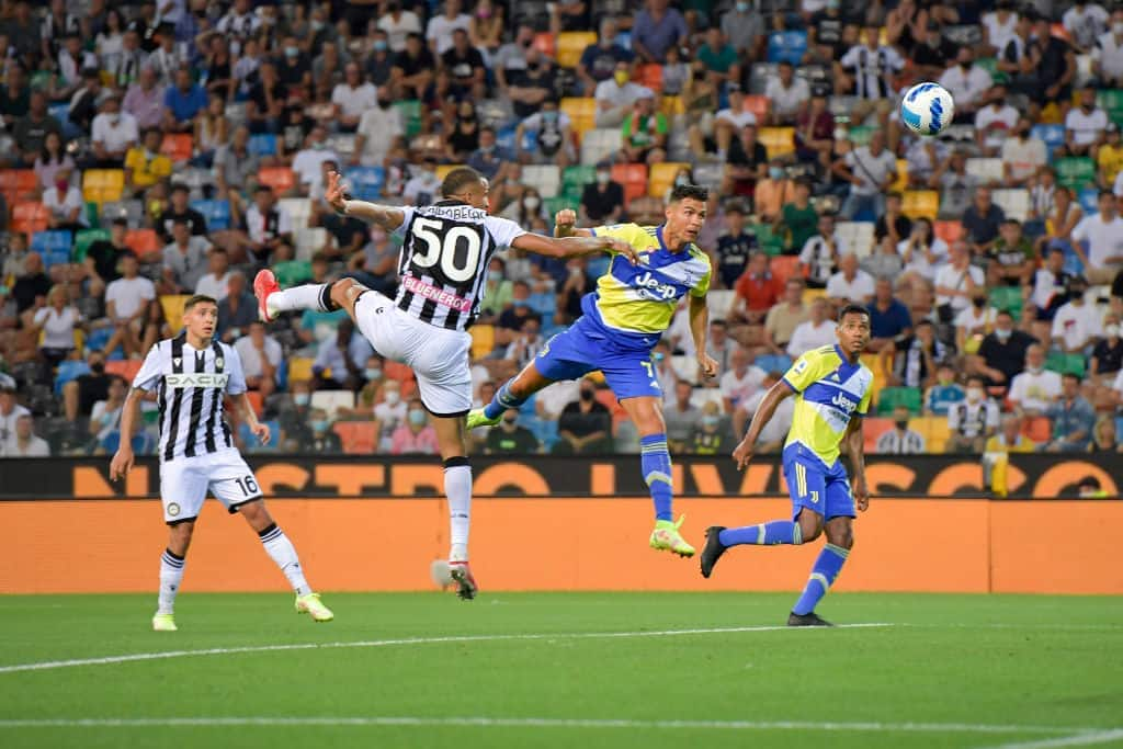 3 Takeaways From Juventus' 2-0 Victory Over Udinese