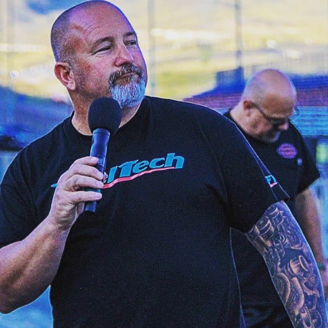 Street Outlaws cast salary and net worth