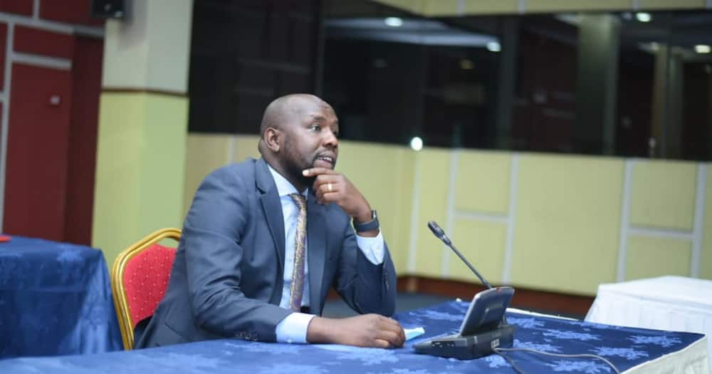 Murkomen Dismisses One Kenya Alliance, Insists Raila is Ruto's Strong Competitor