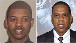 Man Claiming to Be Jay-Z's Secret Son Takes Paternity Battle to Supreme Court