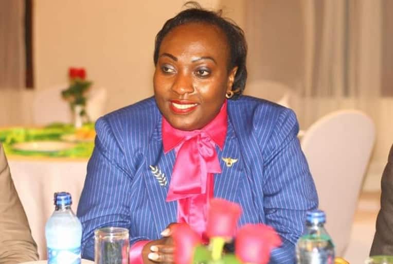 Ann Kananu Mwenda: From telephone operator to Nairobi deputy governor