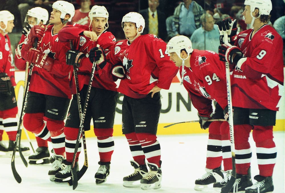 25 greatest NHL players of all time, ranked