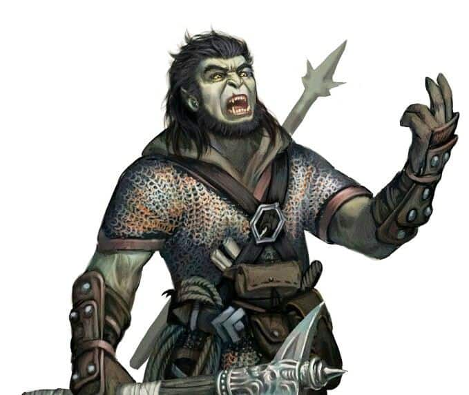 100+ DnD Half Orc names and ideas for your fantasy creatures - Tuko.co.ke