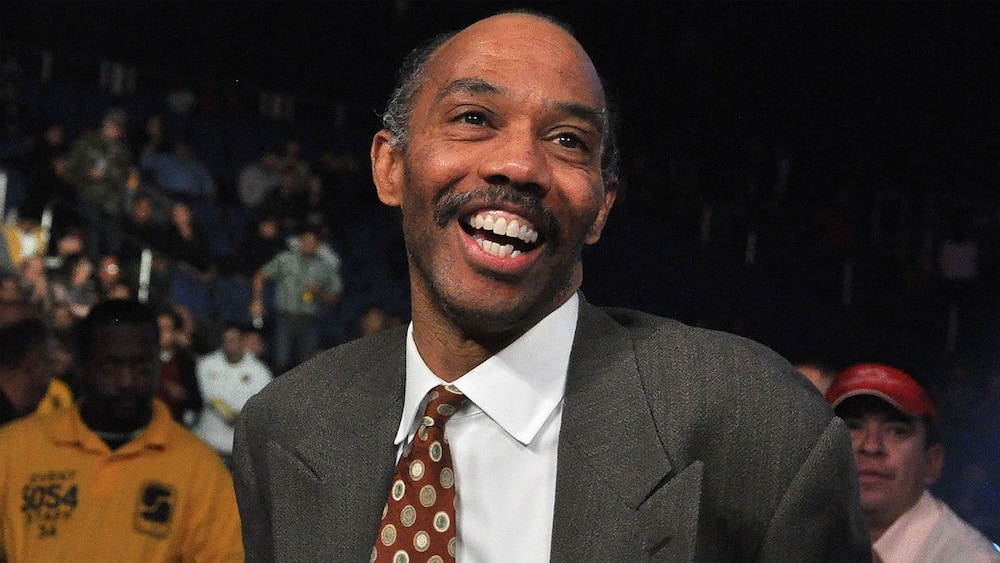 Al Haymon net worth and earnings from boxing 2020