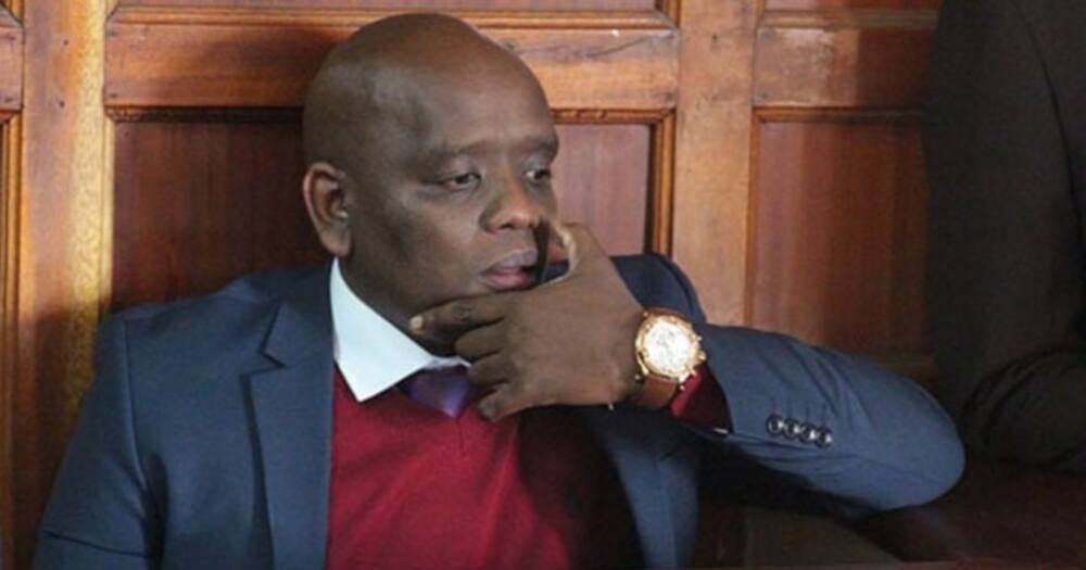 "Uko na Kesi ya Kujibu": Mahakama Yasema Kuhusu Mwanablogu Dennis Itumbi