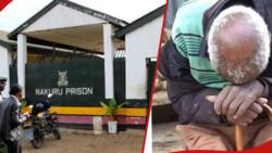 Nakuru Father Heartbroken as Son He Sued over Family Dispute Mysteriously Dies in Custody