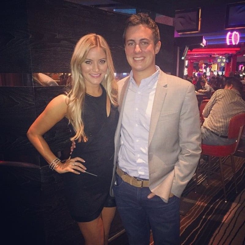 Is iJustine married? Current boyfriend and dating history Tuko.co.ke