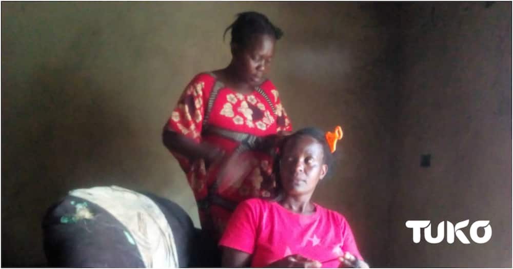 Maragoli wife inheritance practise that has been watered down in modern society