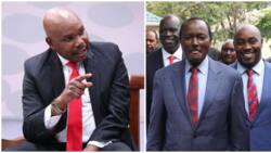 Makau Mutua: Kalonzo Musyoka Risks Ending His Political Career if He Doesn't Drop Mutula Kilonzo Jnr