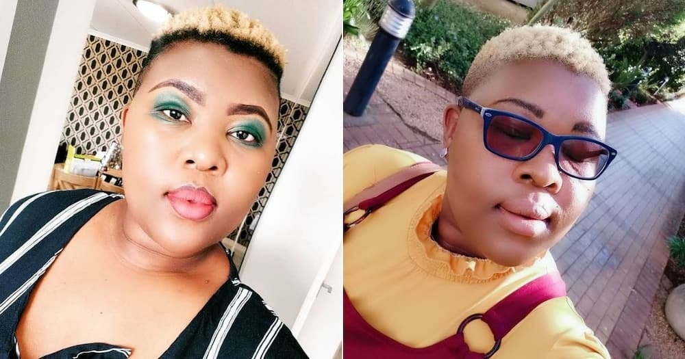 A Mzansi social media user has left her followers in stitches over the lobola price her cousin was charged for. Image: Instagram