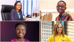 International Women's Day 2023: Nelly Cheboi, 9 Other Kenyan Ladies Making Great Exploits in Technology