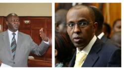 Wajir County Row: Ahmednasir Unhappy with Court's Reinstatement of Governor Mohamed Abdi