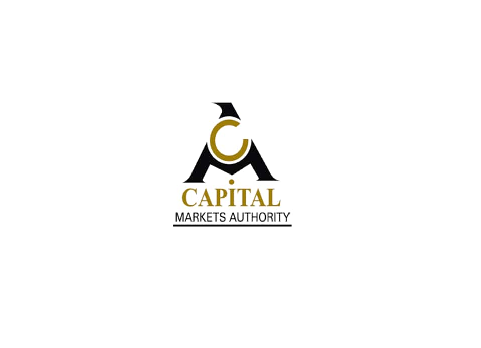 Capital Market Authority