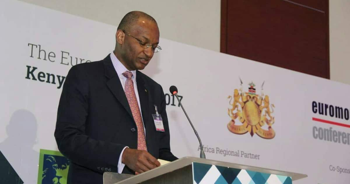 Diaspora Remittances Drop: Kenyans Abroad Sent Home KSh 39.3b In ...