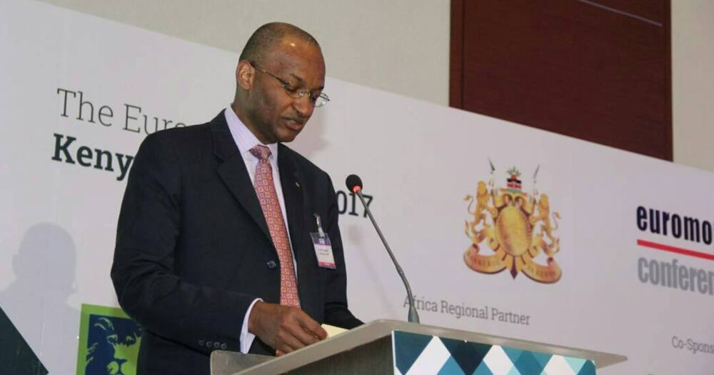 CBK said it received 401 applications, calling on remaining DCPs to submit requisite documents for approval.