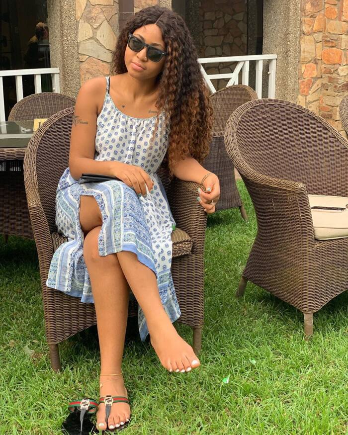 Regina Daniels bio: Age, husband, marriage and wedding photos Tuko.co.ke