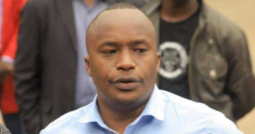Investigators believe Starehe MP Charles Njagua mobilising gang to flush out foreign traders