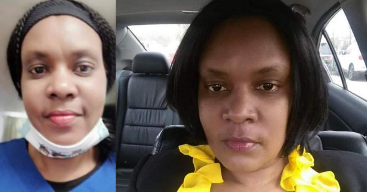 Beatrice Ogutu Kenyan Woman Found Dead at Parking Lot in Texas