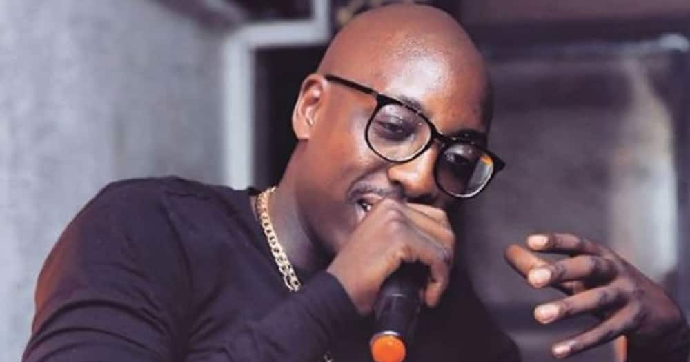 Sauti Sol Member Bien Baraza Discloses Khaligraph Once Sent him KSh 300k Mpesa Gift