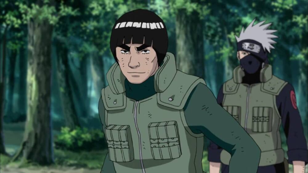 List of male Naruto characters that you need to know about