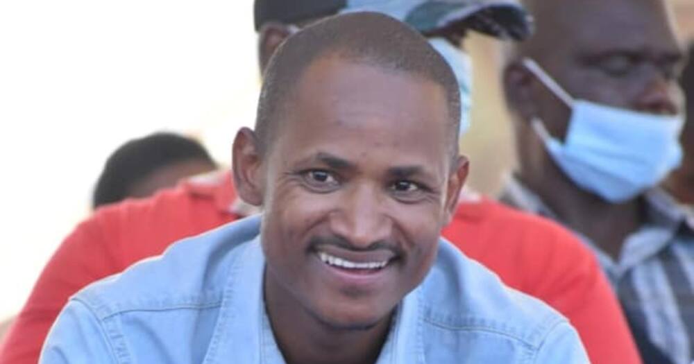 Babu Owino meets CS Ukur Yatani over HELB delays, assures comrades money will hit accounts soon