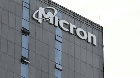 US to give Micron $6.1 bn for American chip factories