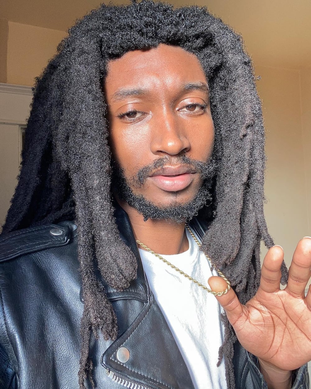 20 Congo dreads (bongo) hairstyles for ladies and men in 2023 - Tuko.co.ke