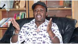 George Natembeya Scraps Off Count Workers' Allowances: "Unalipwa Kufanya Kazi Umeajiriwa"