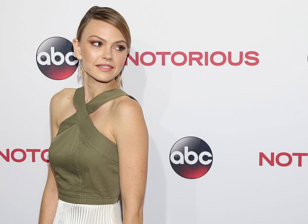 Is Aimee Teegarden married?