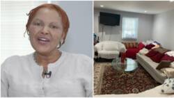 Kenyan Woman Narrates how She Runs Successful Airbnb in US